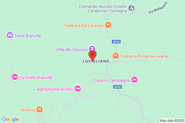 Parrocchia cattolica