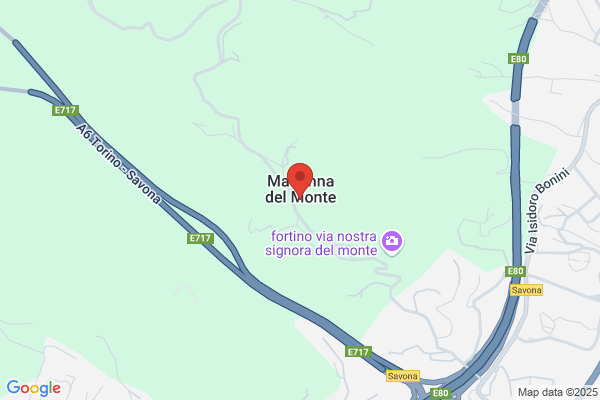 Ristorante Madonna