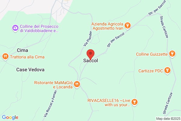 Saccol Sagl