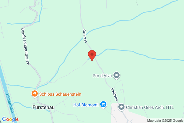 Schulheim Scharans