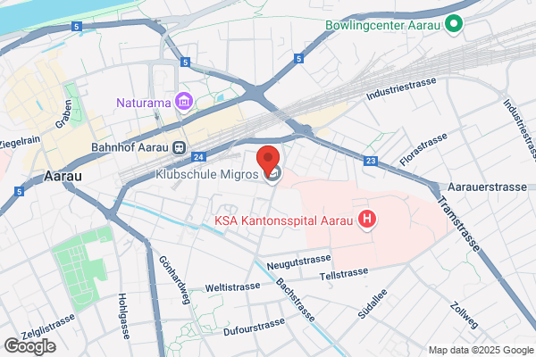 Ackermann + Wernli AG