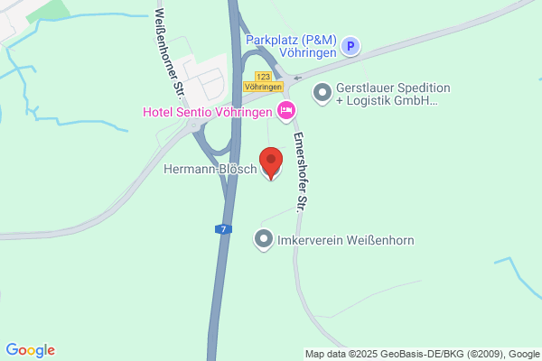 Bloesch + Hofmann GmbH
