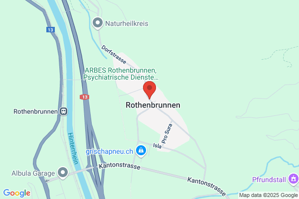 Kant. Fischzuchtanstalt