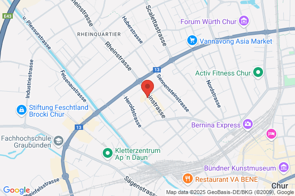 Restaurant ZUR NEUEN RHEINKRONE