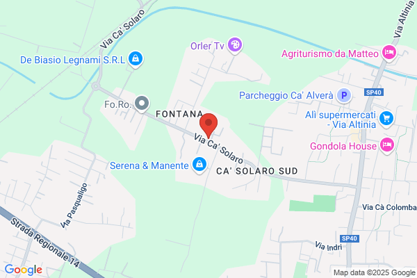 Bass azienda agricola