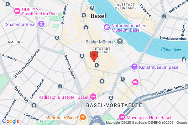 Bata Schuh AG