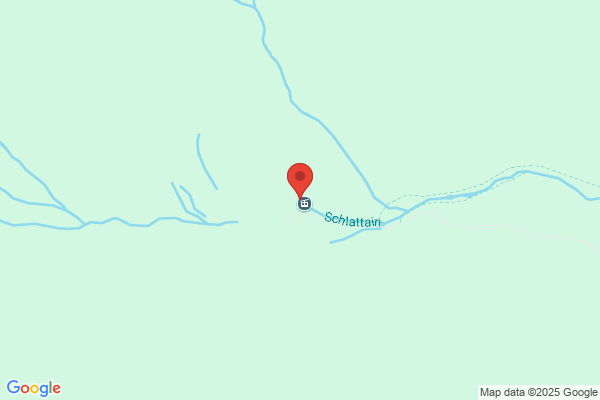 Bergrestaurant Marguns