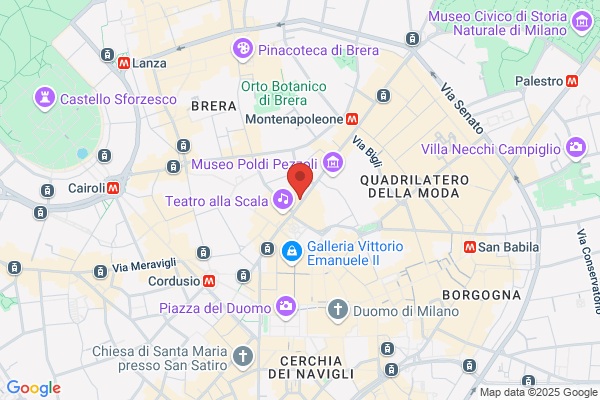 Valextra International SA