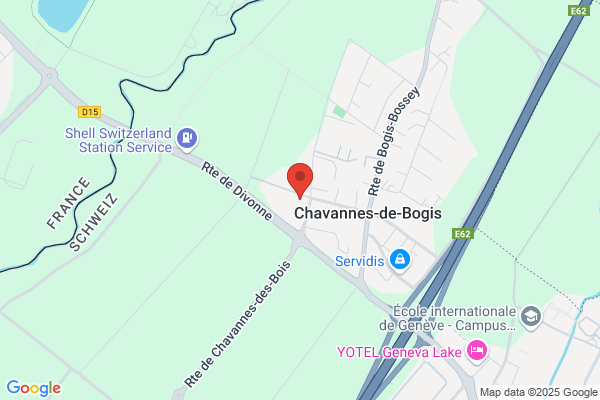 Manège de la Sallivaz & Poney club
