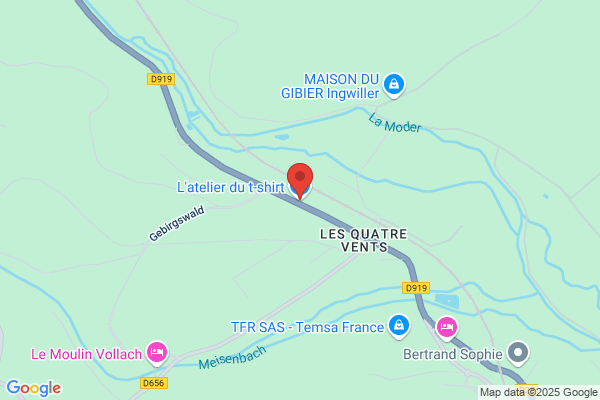 Arts und Collections d'Alsace, Heymoz Barthelmé Martine