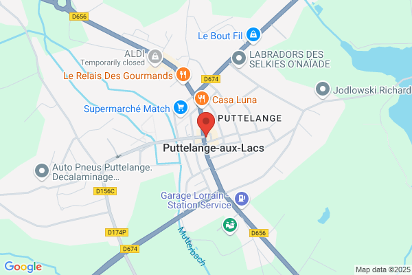 CSP Informatique