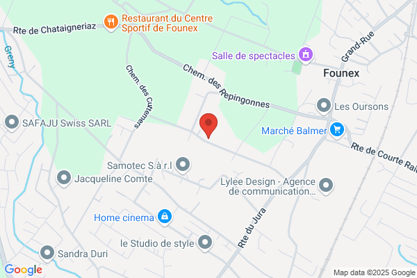 Fiantex Nater und Cie