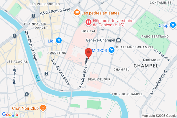 Fondation Eagle pour la recherche médicale et l'aide aux défavorisés