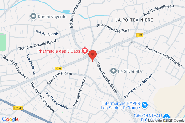 Gilbert Gras Conseil