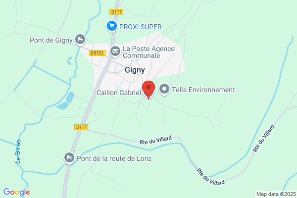 Goelaan SA