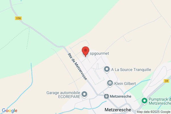 Gourmet Party Service GPS