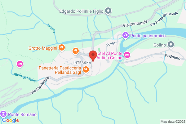 Ristorante della Stazione da YanElo