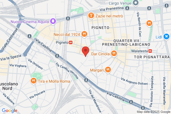 Armando Maggetti Studio d'architettura