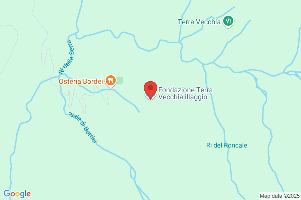 Fondazione Terra Vecchia