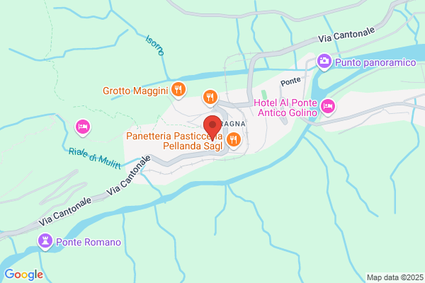 Municipio di Intragna