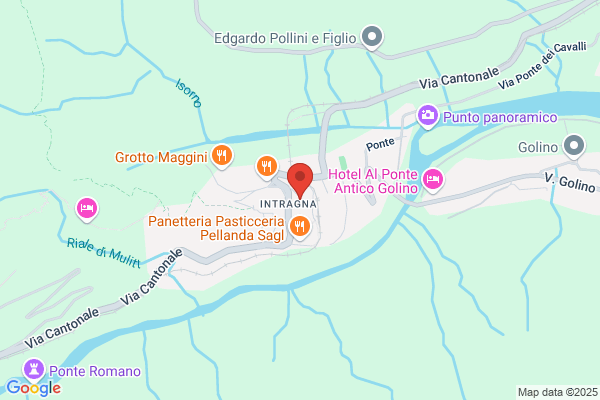 Ospedale-Ricovero San Donato