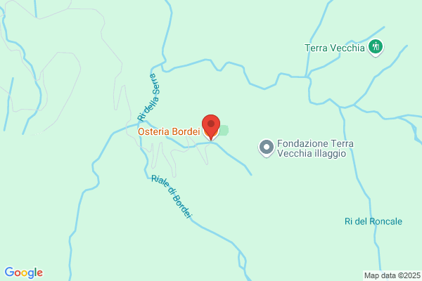 Osteria Bordei