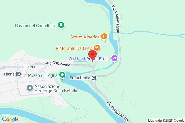 Ristorante Canton