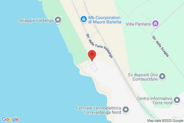 Stabilimento di pescicoltura