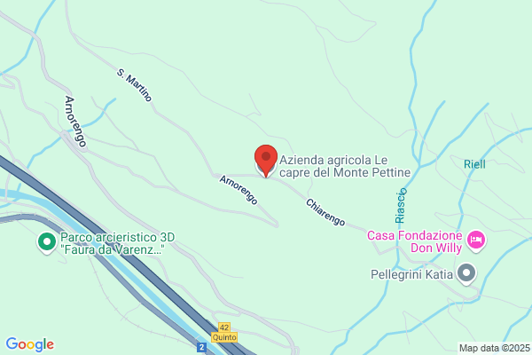 Azienda Agricola Al Campei Sagl