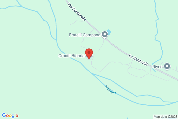Graniti Bionda SA
