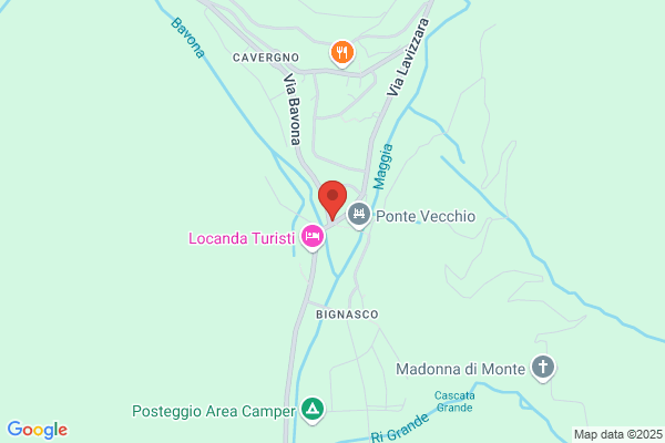 Hotel Posta