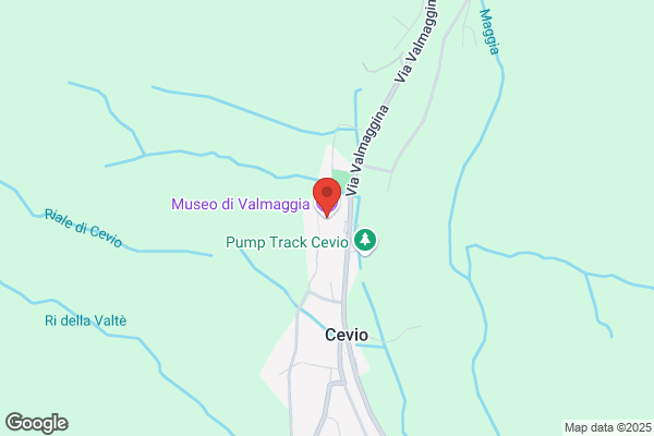 Museo di Valmaggia
