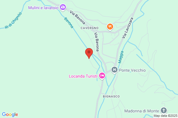 Poncetta SA