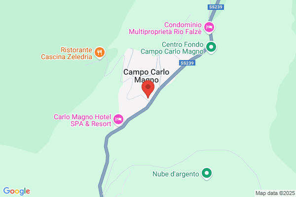 Ufficio Turistico e Scuola Sci