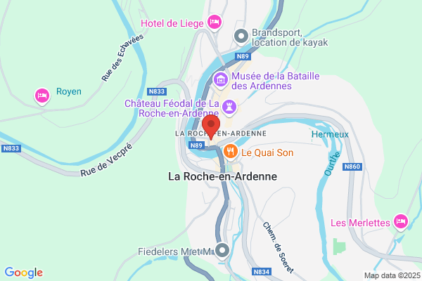 Administration communale