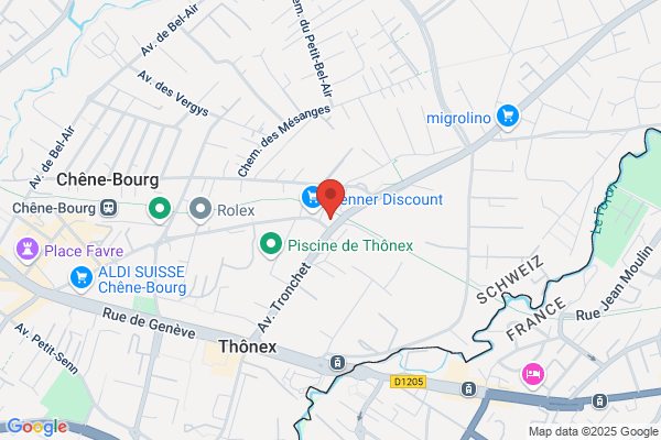 Auto Occasions MGN Sàrl