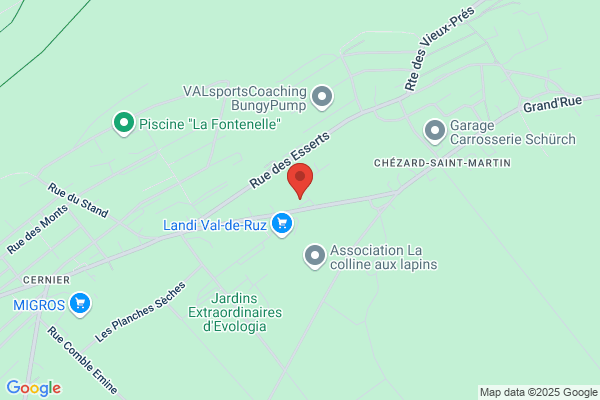 Frigotech SA