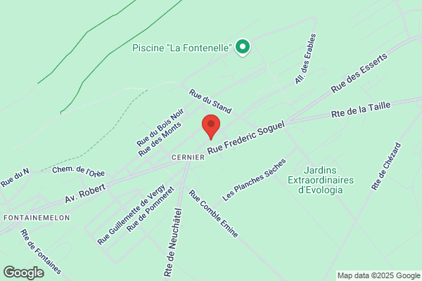 Administration communale