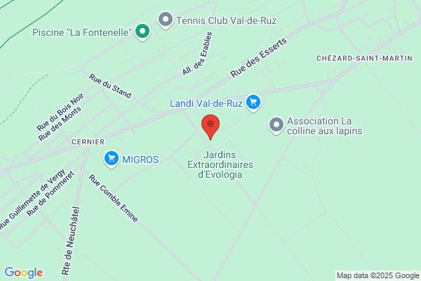 Centrale cantonale d'ensilage