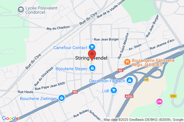 Librairie-papeterie La Grive