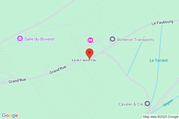 Manufacture d'orgues St-Martin SA