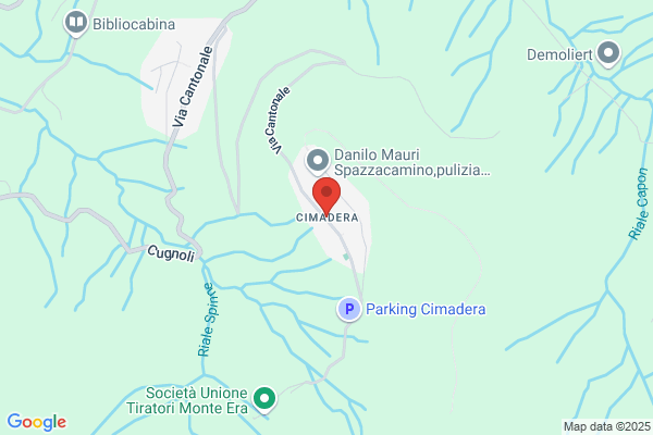 Municipio di Cimadera