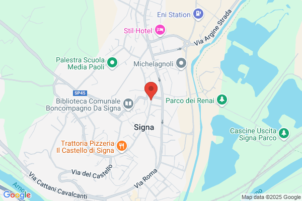Municipio di Signôra
