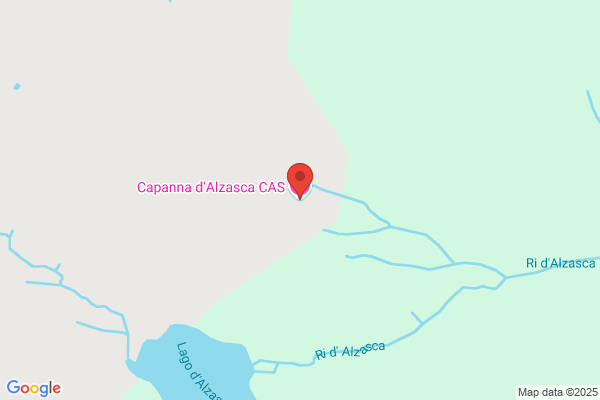 Alzasca studio d'ingegneria Sagl