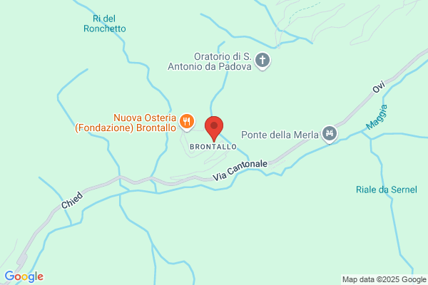 Associazione Pro Brontallo