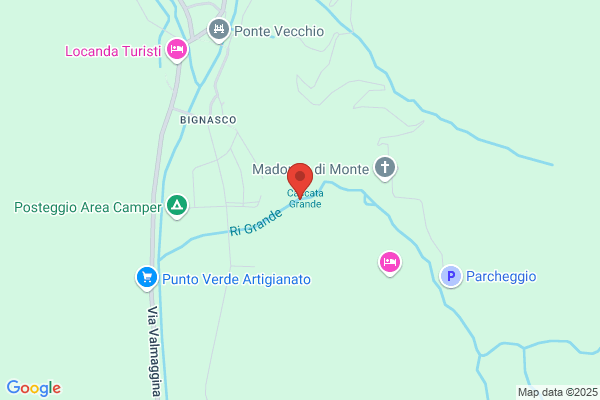 Municipio di Bignasco