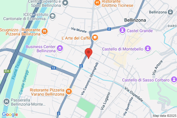 Polizia cantonale