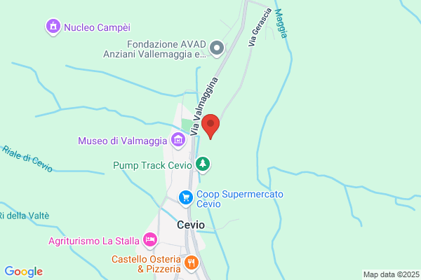 Ufficio forestale del VII Circondario
