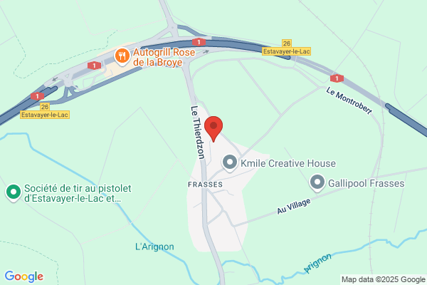Ariatec Sàrl 24h/24