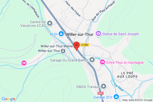 Boucherie Chez Laurent